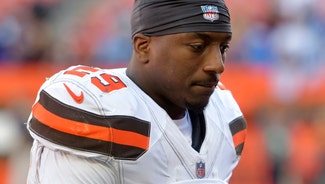 Next Story Image: Browns RB Johnson still desires trade, where he’s ‘wanted’